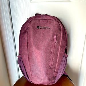 MOUNTAIN WAREHOUSE Small Backpack